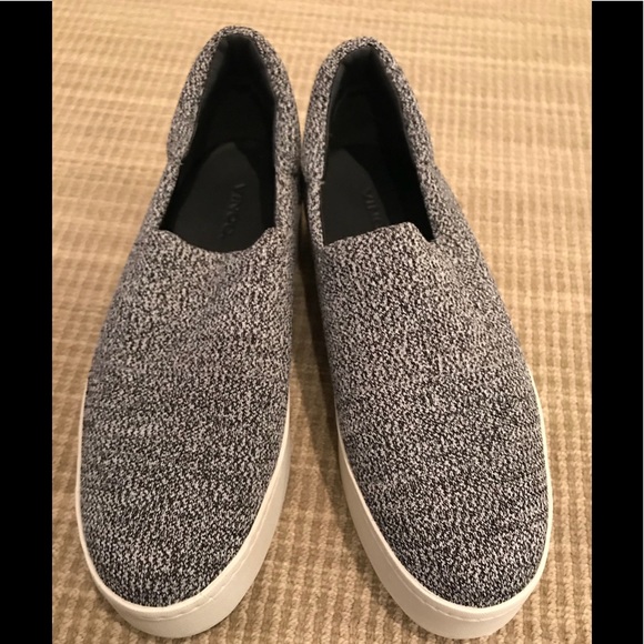 vince walsh sneakers